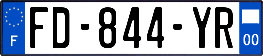 FD-844-YR