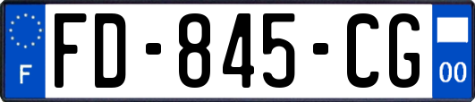 FD-845-CG