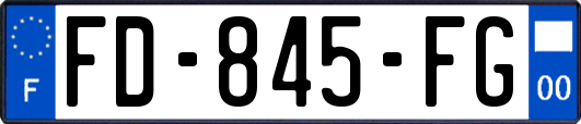 FD-845-FG