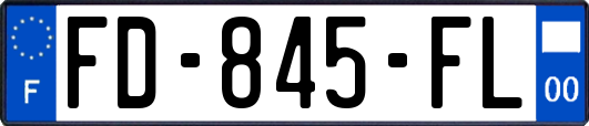 FD-845-FL