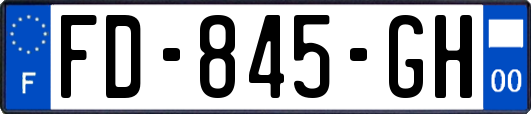 FD-845-GH