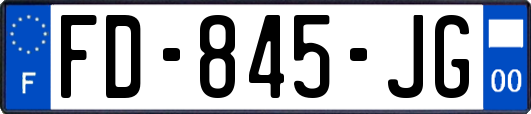 FD-845-JG