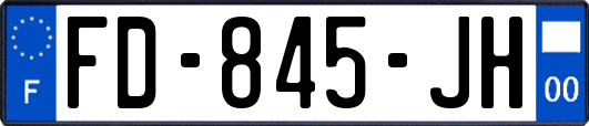 FD-845-JH