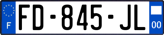 FD-845-JL