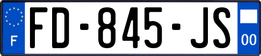 FD-845-JS