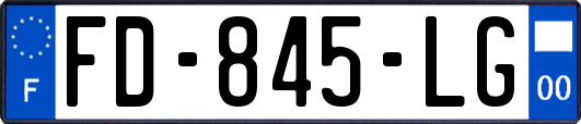 FD-845-LG