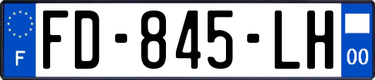 FD-845-LH
