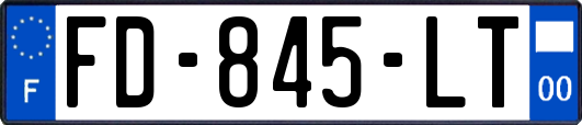 FD-845-LT