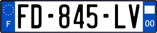 FD-845-LV