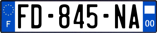 FD-845-NA