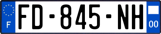 FD-845-NH