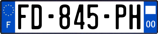 FD-845-PH