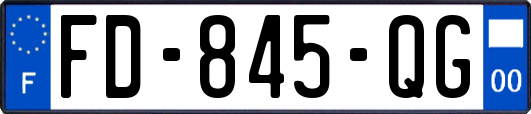 FD-845-QG