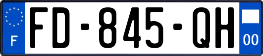 FD-845-QH