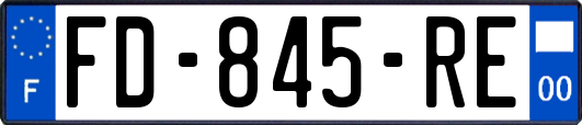 FD-845-RE