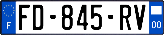 FD-845-RV