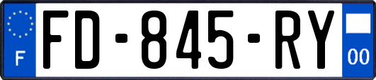 FD-845-RY