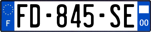 FD-845-SE