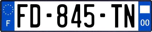 FD-845-TN