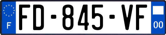 FD-845-VF