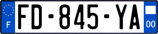 FD-845-YA