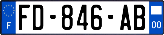 FD-846-AB