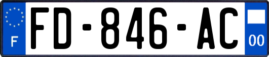 FD-846-AC