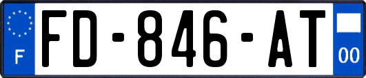 FD-846-AT