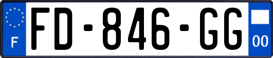 FD-846-GG