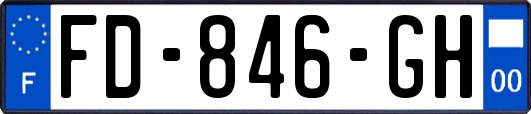 FD-846-GH