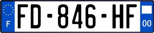 FD-846-HF