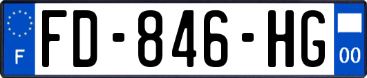 FD-846-HG