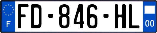 FD-846-HL
