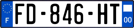 FD-846-HT