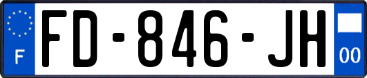 FD-846-JH