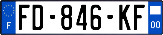 FD-846-KF