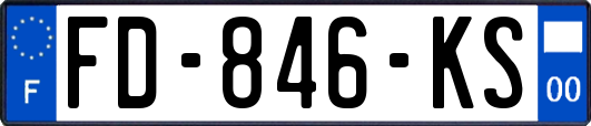 FD-846-KS