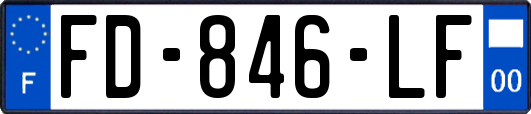 FD-846-LF