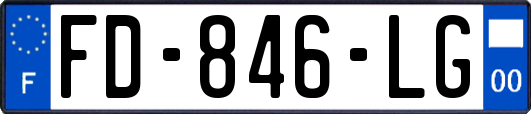 FD-846-LG