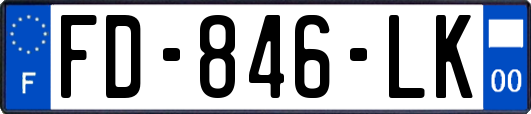 FD-846-LK