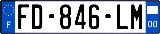 FD-846-LM