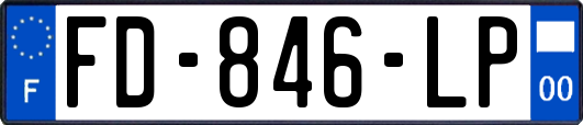 FD-846-LP