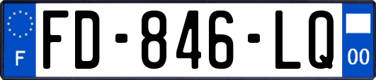 FD-846-LQ