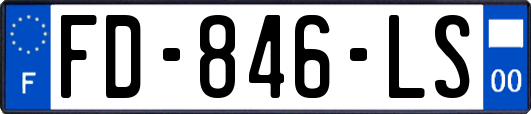 FD-846-LS