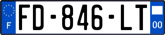 FD-846-LT