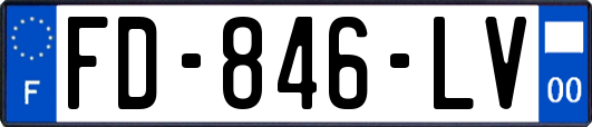 FD-846-LV