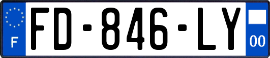 FD-846-LY