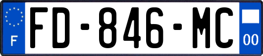 FD-846-MC