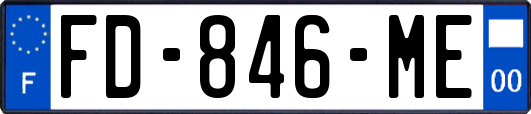 FD-846-ME