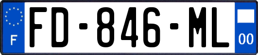 FD-846-ML